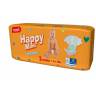 Happy Mimi 11-25kg Pleny 5 Junior 44ks - Zdravotnické potřeby - Dětské plenky, vlh.ubrousky a jiné Zdravotnické potřeby - Dětské plenky, vlh.ubrousky a jiné